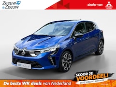 Mitsubishi Colt - 1.6 HEV Instyle | Dodehoek Detectie | Bose audio | 360 graden camera | Navigatie | Adapt.