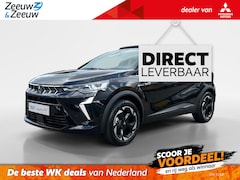 Mitsubishi ASX - 1.8 HEV AT Instyle | PANO | HARMAN KARDON | LEDER | ELEKTR. STOEL | STOEL/STUURVERWARMING