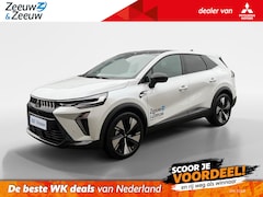 Mitsubishi Grandis - 1.8 HEV Instyle | Panoramadak | Navigatie | 360 camera | dodehoeksensor | nieuw model | Ze