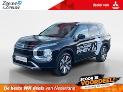 Mitsubishi Outlander - 2.4 PHEV Instyle | €5000, - VOORRAADKORTING | Beperkt aanbod met deze aanbieding | OP=OP |