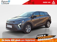 Mitsubishi Grandis - 1.8 HEV Intense | €1000 korting | Achteruitrijcamera | Apple Carplay/ android auto | Cruis