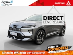 Mitsubishi Eclipse Cross - Instyle 87 kWh | DE NIEUWE ECLIPSE CROSS | DIRECT LEVERBAAR | EV | 5000 EURO INTRODUCTIE K