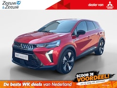 Mitsubishi Grandis - 1.8 HEV First Edition | 3.000 Euro Korting | Snel Leverbaar | 8 Jaar Garantie |