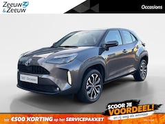 Toyota Yaris Cross - Dynamic | CAMERA | NAVI | APPLE CAR PLAY / ANDROID AUTO | KEYLESS |