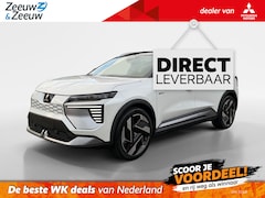 Mitsubishi Eclipse Cross - Intense+ 87 kWh | DE NIEUWE ECLIPSE CROSS | DIRECT LEVERBAAR | EV | 5000 EURO INTRODUCTIE