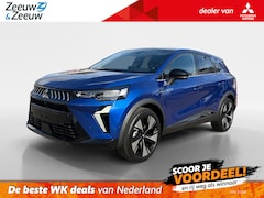 Mitsubishi Grandis - 1.8 HEV Instyle | Nieuw model | €4000 korting | Carplay / Android auto | Direct leverbaar