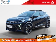 Mitsubishi ASX - 1.8 HEV AT Instyle | 3.000, - korting |Navigatie| Elecktrisch schuif kantel dak | 8 jaar g