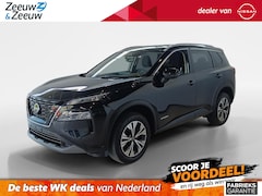 Nissan X-Trail - 1.5 e-Power N-Connecta | Navigatie | Adptive cruise controle | Apple carplay & Android aut