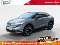 Nissan LEAF - Evolve 52 kWh 177PK AUTOMAAT | €2000 INRUILPREMIE | NIEUW MODEL | DIVERSE KLEUREN BESCHIKB