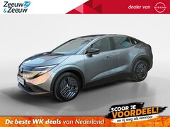 Nissan LEAF - Engage 52 kWh 177PK AUTOMAAT | WLTP 445km | VERSCHILLENDE KLEUREN BESCHIKBAAR | LM wielen