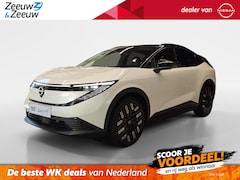 Nissan LEAF - EVOLVE 75kWh 217PK AUTOMAAT | €2000, - INRUILPREMIE | 622 KM RIJBEREIK | NU TE BESTELLEN |