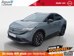 Nissan LEAF - Evolve 52 kWh | WLTP 445km | Apple carplay & Android auto | 19inch LM Wielen | Climate con