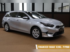 Kia Cee'd Sportswagon - Ceed 1.0 T-GDi DynamicLine