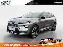 Mitsubishi Eclipse Cross - Instyle 87 kWh | DEMO | VRAAG NAAR HUIDIGE KILOMETERSTAND | BINNEN WEEK RIJDEN |