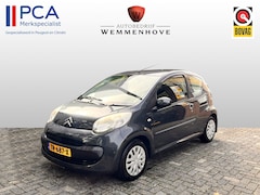 Citroën C1 - 1.0-12V Ambiance
