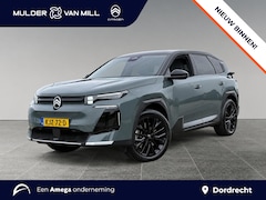 Citroën C5 Aircross - Max Comfort Range EV 73kWh 210pk | STOELMASSAGE/KOELING/VERWARMING | 360° CAMERA | APPLE C