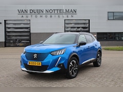 Peugeot e-2008 - EV GT Pack 50 kWh / SOH 92.8 / Carplay / Camera