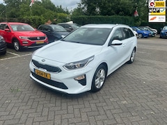 Kia Cee'd Sportswagon - Ceed 1.0 T-GDi DynamicLine , navigatie , pdc met camera