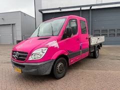 Mercedes-Benz Sprinter - 210 2.2 CDI 366 DC Open laadbak