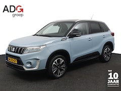 Suzuki Vitara - 1.4 Boosterjet Style Smart Hybrid | Climate control | Cruise control Adaptive | Navigatie