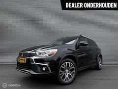 Mitsubishi ASX - 1.6 Cleartec Intense+ | Panoramadak | Trekhaak | Dealer onderhouden | Cruise | Keyless