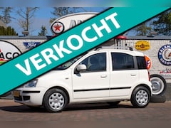Fiat Panda - 1.2 Edizione Cool 1e Eigenaar 58.900 km +NAP NL-auto