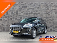Ford Kuga - 2.5 PHEV Vignale | Trekhaak | Panoramadak | Adaptieve cruise | B&O Sound | Rijklaarprijs
