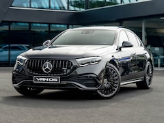 Mercedes-Benz E-klasse - E 300 e AMG Line | Night | Superscreen | Pano | Burmester | Memo