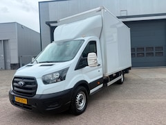 Ford Transit - 350 2.0 TDCI L4H2 Bakwagen Skeletal