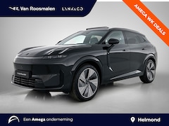 Lynk & Co 08 - 1.5 More