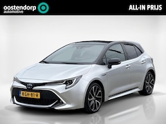 Toyota Corolla - 2.0 Hybrid Executive | Panoramadak |