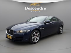Jaguar XE - 2.0 D Prestige Pro Edition nieuwe dis.ketting