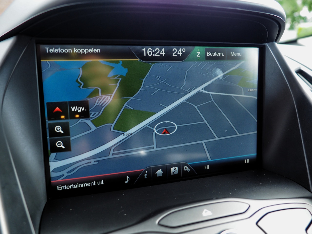 Ford C-Max - 2.0 Plug-in Hybrid Titanium Plus LUXE! PANO LEER