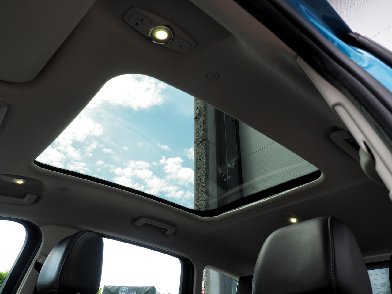 Ford C-Max - 2.0 Plug-in Hybrid Titanium Plus LUXE! PANO LEER