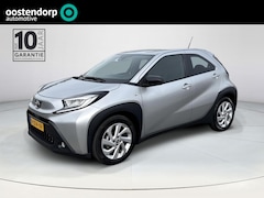 Toyota Aygo X - 1.0 VVT-i S-CVT first