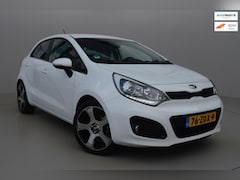 Kia Rio - 1.2 CVVT Super Pack