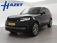 Land Rover Range Rover - 3.0 D300 HSE MHEV *BTW* SHADOW PACK + MASSAGE | HEAD-UP | SFEERVERL. | KOELBOX | TREKHAAK