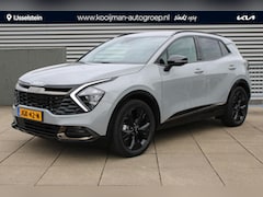 Kia Sportage - 1.6 T-GDi Plug-in Hybrid AWD Dark Edition Trekhaak