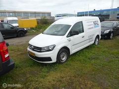 Volkswagen Caddy Maxi - Bestel 2.0 TDI L2H1 BMT Comfortline