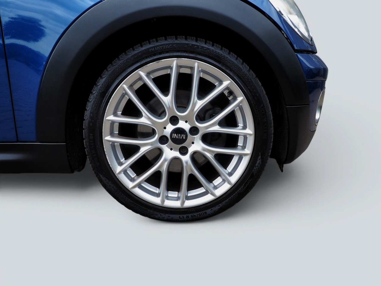 MINI Cooper - ONE 1.4 Pepper AIRCO LM VELGEN ELEK. PAKKET