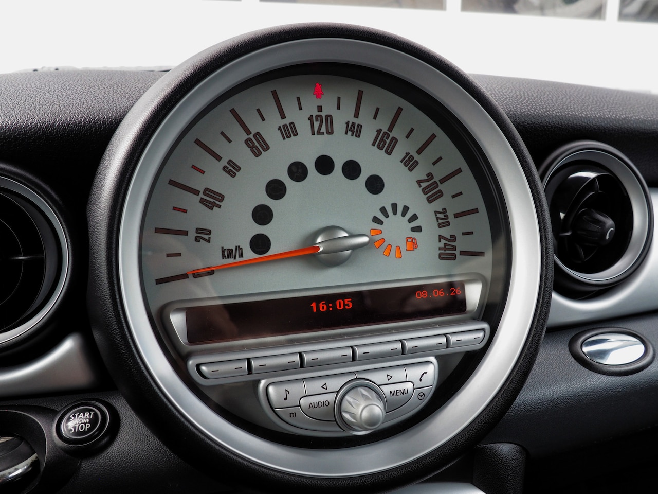 MINI Cooper - ONE 1.4 Pepper AIRCO LM VELGEN ELEK. PAKKET