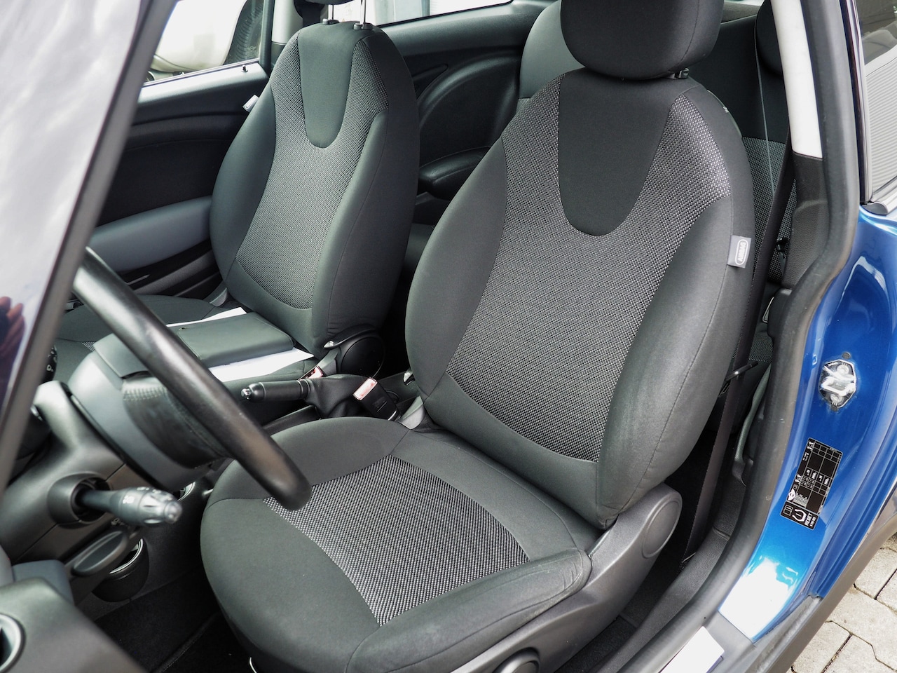 MINI Cooper - ONE 1.4 Pepper AIRCO LM VELGEN ELEK. PAKKET