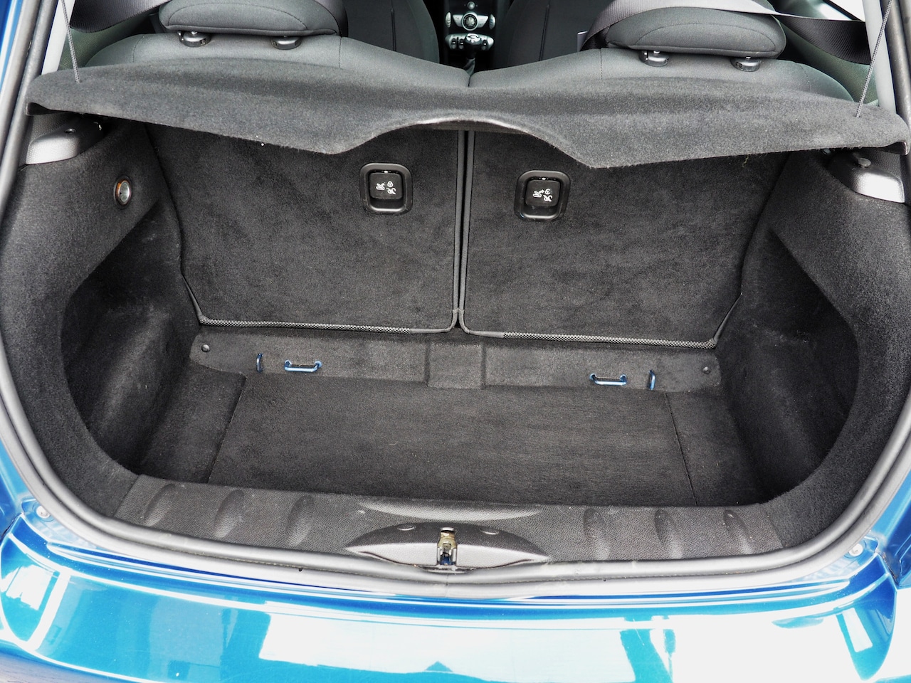 MINI Cooper - ONE 1.4 Pepper AIRCO LM VELGEN ELEK. PAKKET