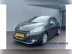 Peugeot 208 - 1.6 e-HDi Blue Lease