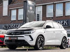 Opel Grandland - 1.6 Turbo Plug-In Hybrid 4x4 GSe 19 INCH CAMERA MEMORY STOEL BLACK OPTIC BOMVOL