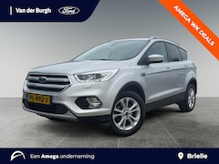 Ford Kuga - 1.5 EcoBoost Titanium 150 PK - Trekhaak - 2000KG Trekgewicht - Achteruitrijcamera