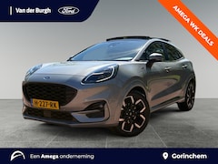 Ford Puma - 1.0 EcoBoost Hybrid ST-Line X First Edition | Panorama dak | Winter Pack | Adaptive Led Ko