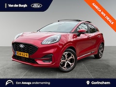 Ford Puma - 1.0 EcoBoost Hybrid ST-Line Automaat | Winter Pack | Panorama Dak | Driver Assistance Pack