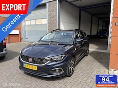 Fiat Tipo - 1.6 MultiJet 16v Business
