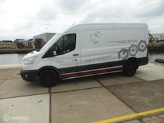Ford Transit - 350 2.0 TDCI L3H2 Trend